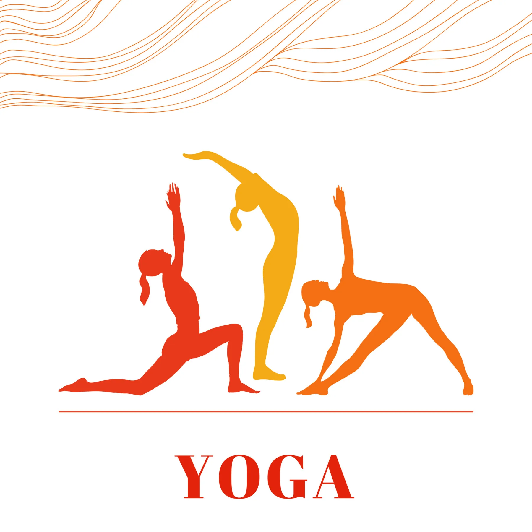image de yoga